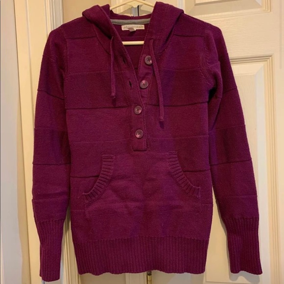 Aeropostale pullover sweater - Picture 1 of 3